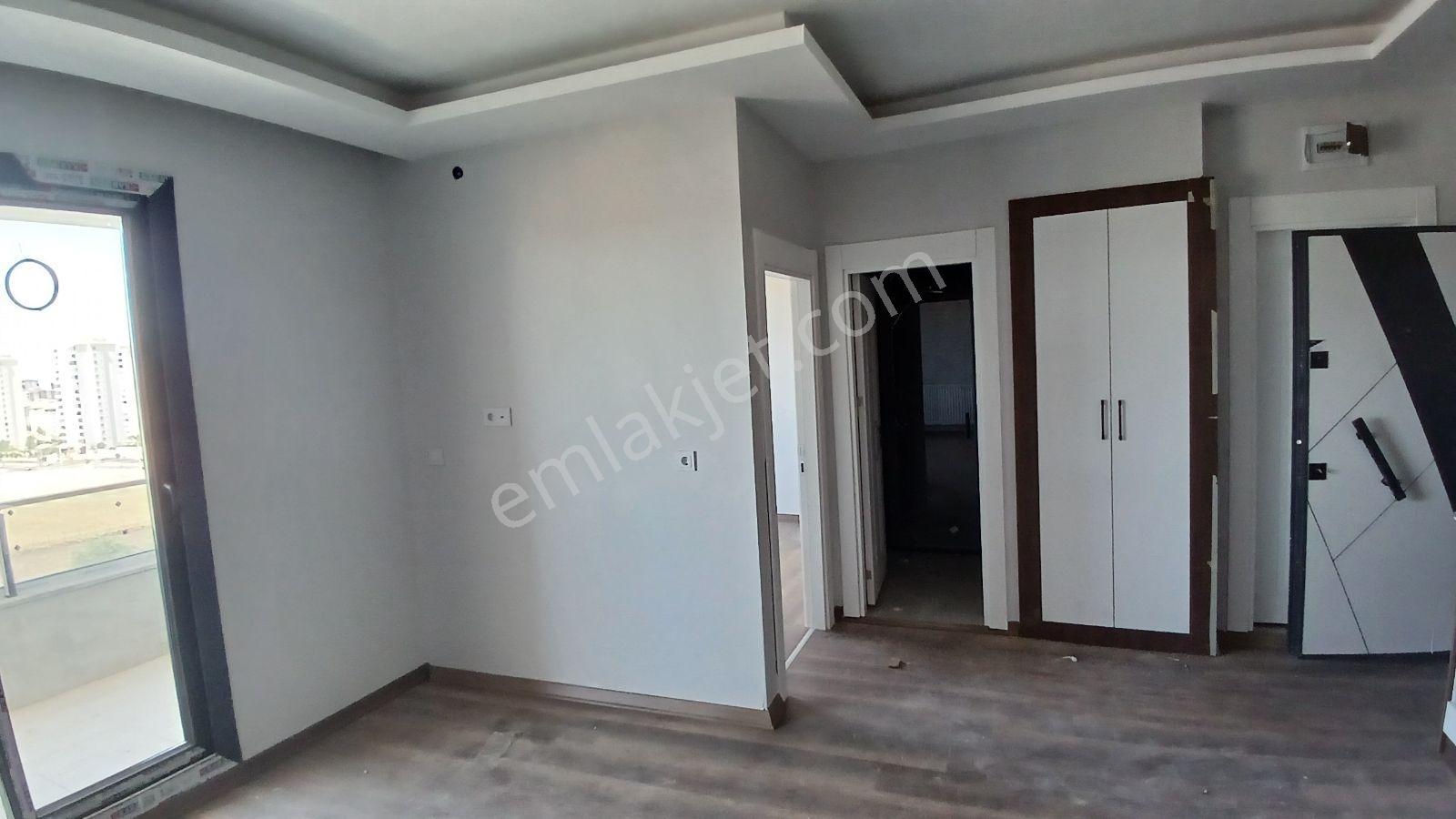 Diyarbakır Yenişehir Üçkuyular'da Site İçerisinde Satılık 1+1 - Görsel 2