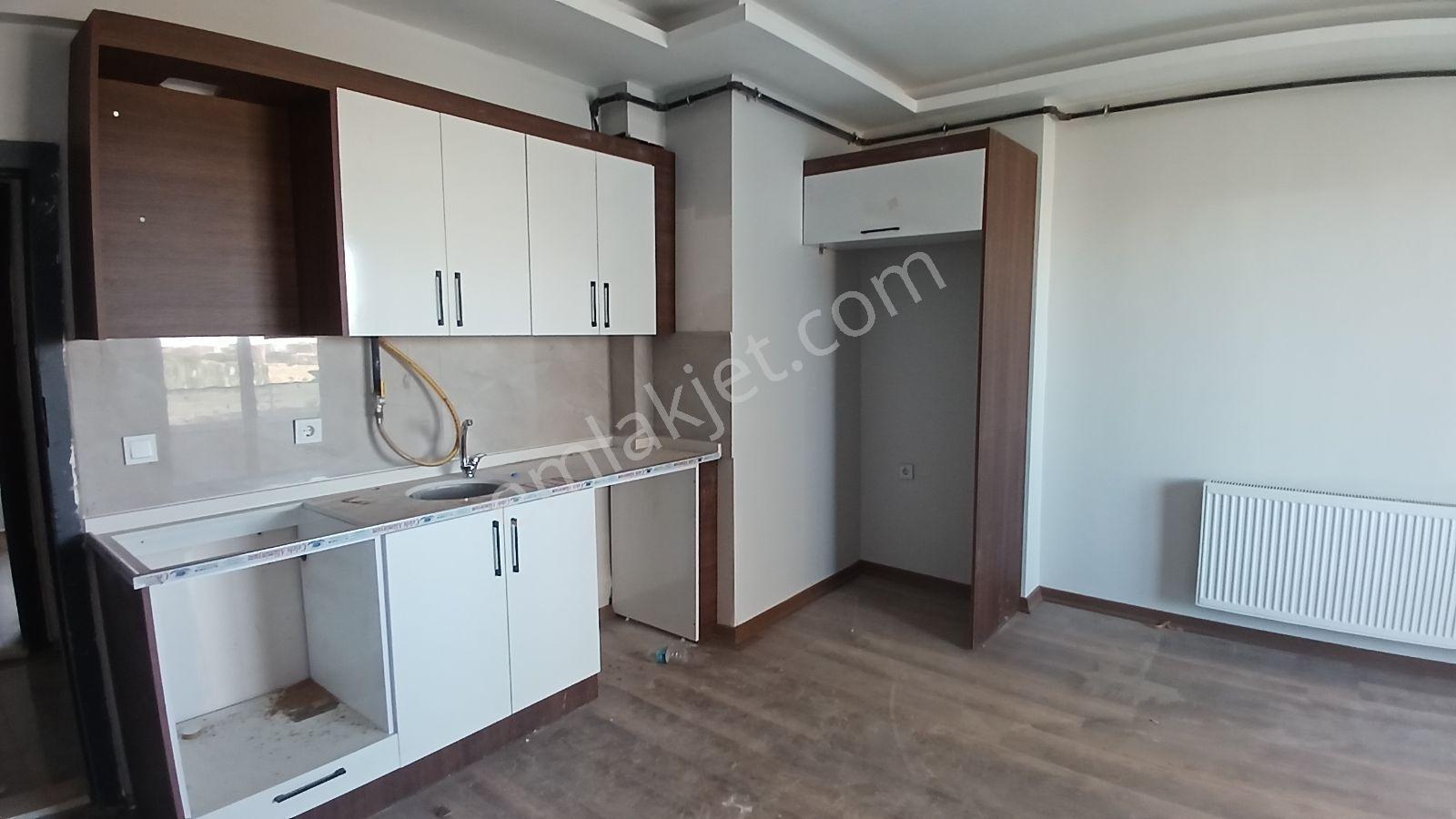 Diyarbakır Yenişehir Üçkuyular'da Site İçerisinde Satılık 1+1 - Görsel 5