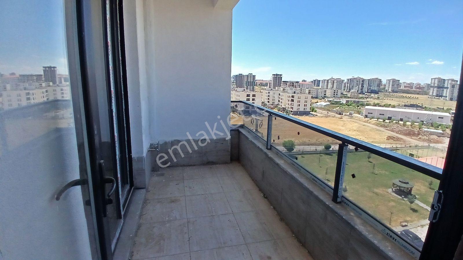 Diyarbakır Yenişehir Üçkuyular'da Site İçerisinde Satılık 1+1 - Görsel 11