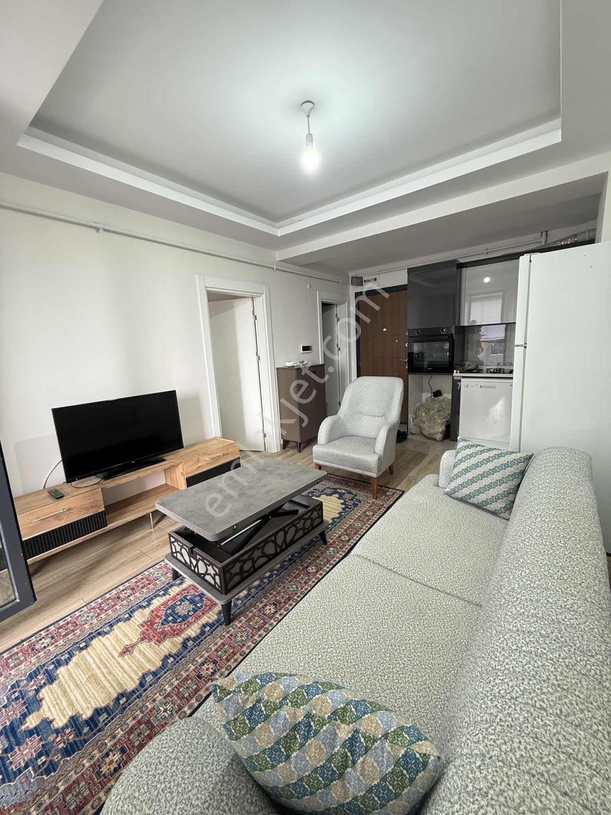 Akkaya İnşaattan Kervancı Koruda Ful Sıfır Eşyalı,havuz Cp 1+1!! - Görsel 13