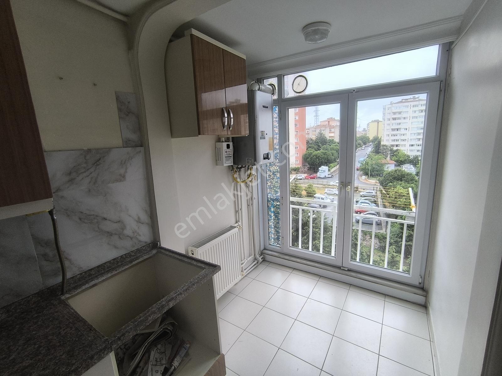 Ataşehir Acarlar Sit.arakat Masrafsız 3+1 Kiralık Daire - Görsel 11