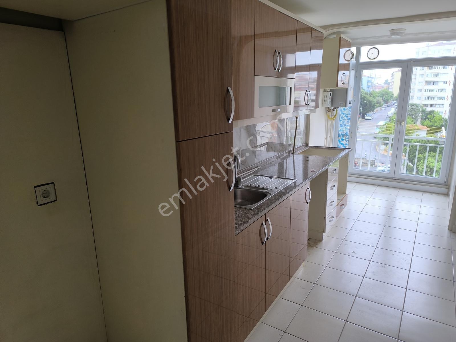 Ataşehir Acarlar Sit.arakat Masrafsız 3+1 Kiralık Daire - Görsel 19