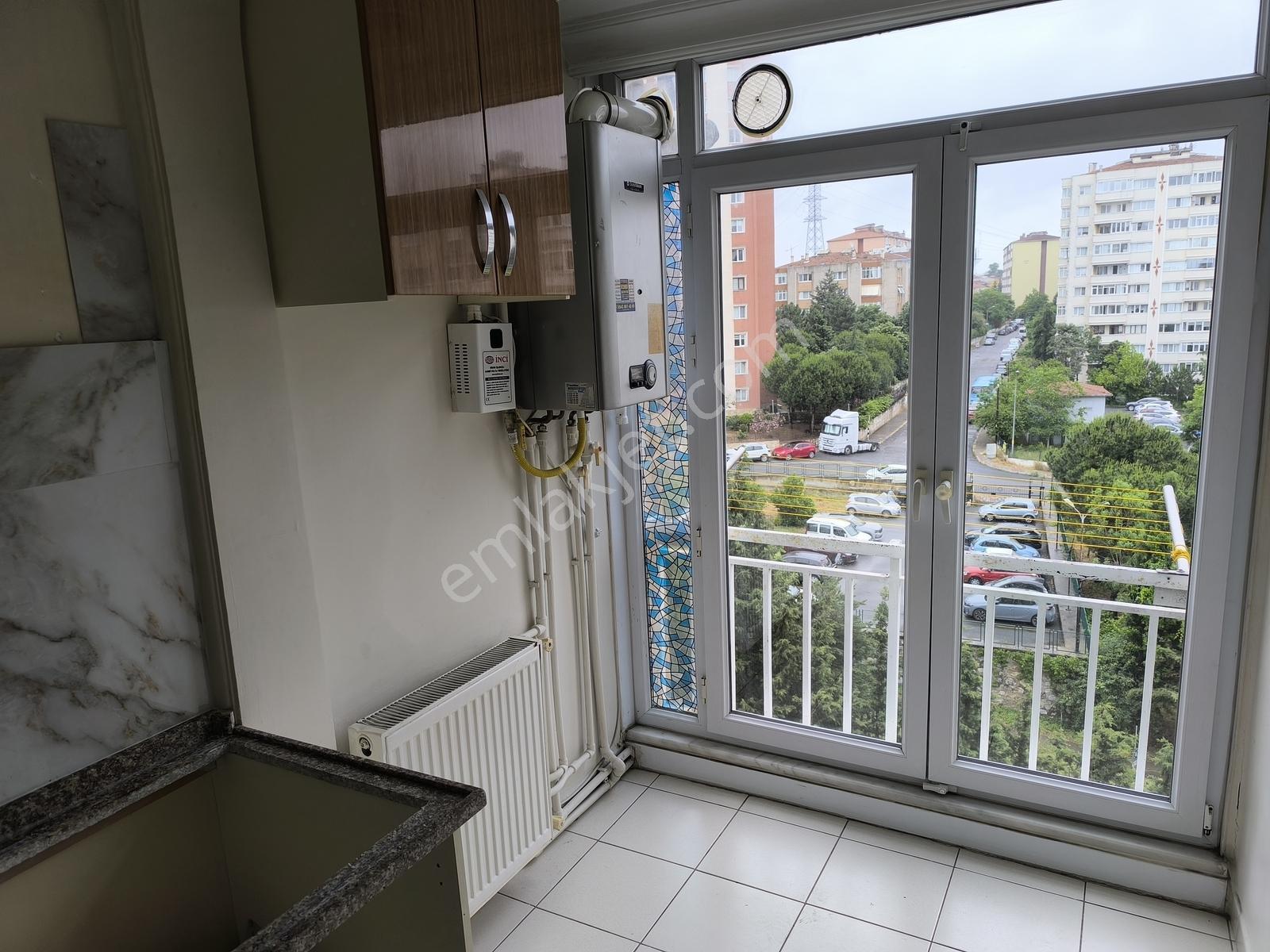 Ataşehir Acarlar Sit.arakat Masrafsız 3+1 Kiralık Daire - Görsel 10
