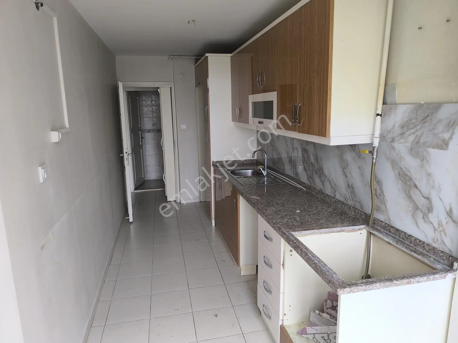 Ataşehir Acarlar Sit.arakat Masrafsız 3+1 Kiralık Daire - Görsel 8