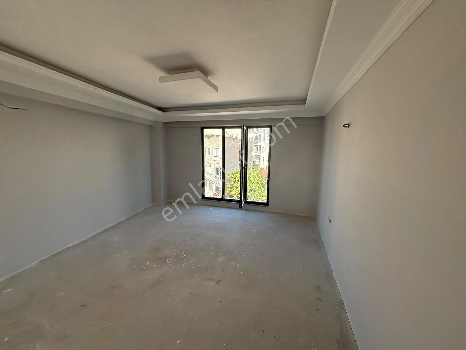 Erdek Atatürk Mah. Deniz Manzaralı Sıfır Satılık Dublex Daire - Görsel 3