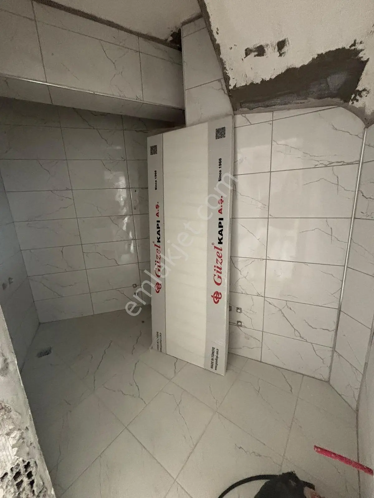 Erdek Atatürk Mah. Deniz Manzaralı Sıfır Satılık Dublex Daire - Görsel 4
