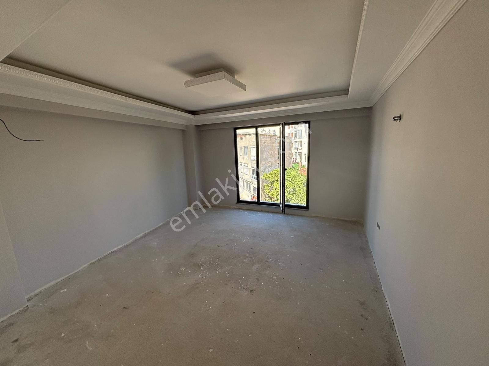 Erdek Atatürk Mah. Deniz Manzaralı Sıfır Satılık Dublex Daire - Görsel 10