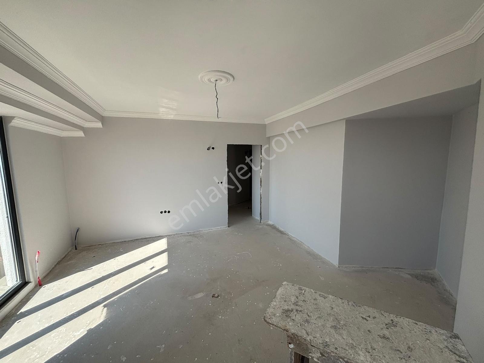 Erdek Atatürk Mah. Deniz Manzaralı Sıfır Satılık Dublex Daire - Görsel 7