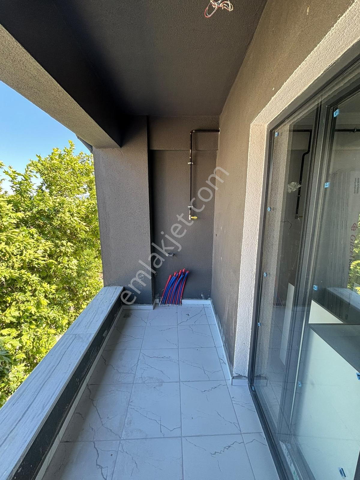 Erdek Atatürk Mah. Deniz Manzaralı Sıfır Satılık Dublex Daire - Görsel 25