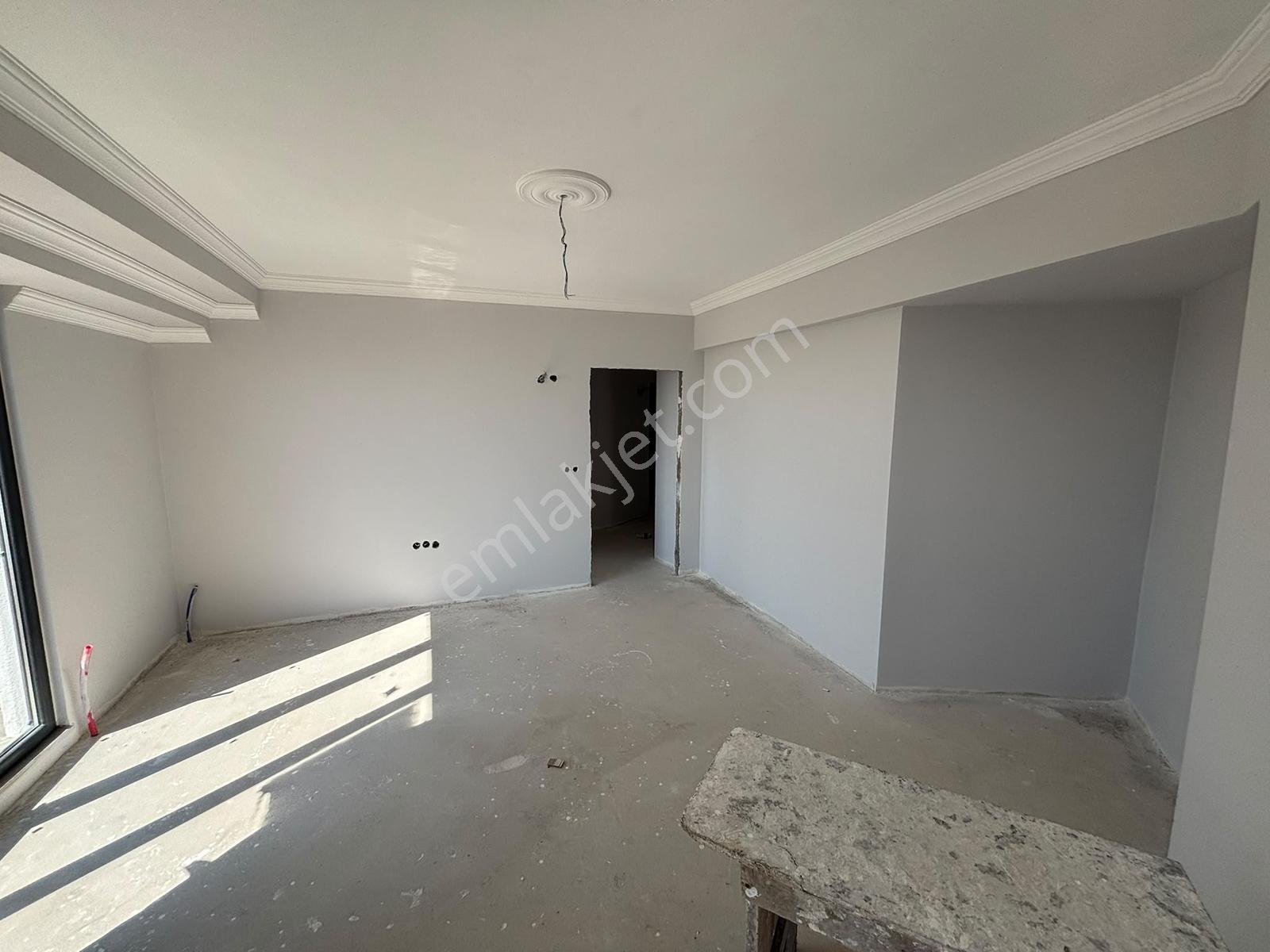 Erdek Atatürk Mah. Deniz Manzaralı Sıfır Satılık Dublex Daire - Görsel 6