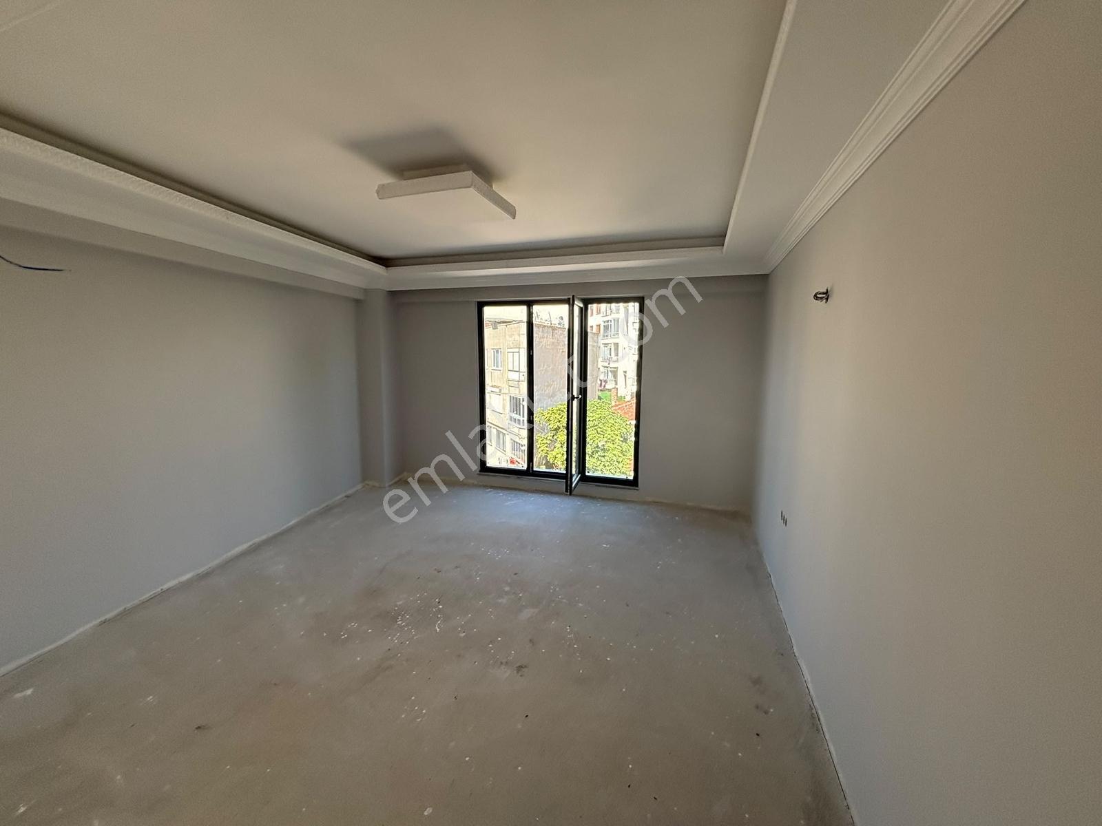 Erdek Atatürk Mah. Deniz Manzaralı Sıfır Satılık Dublex Daire - Görsel 11