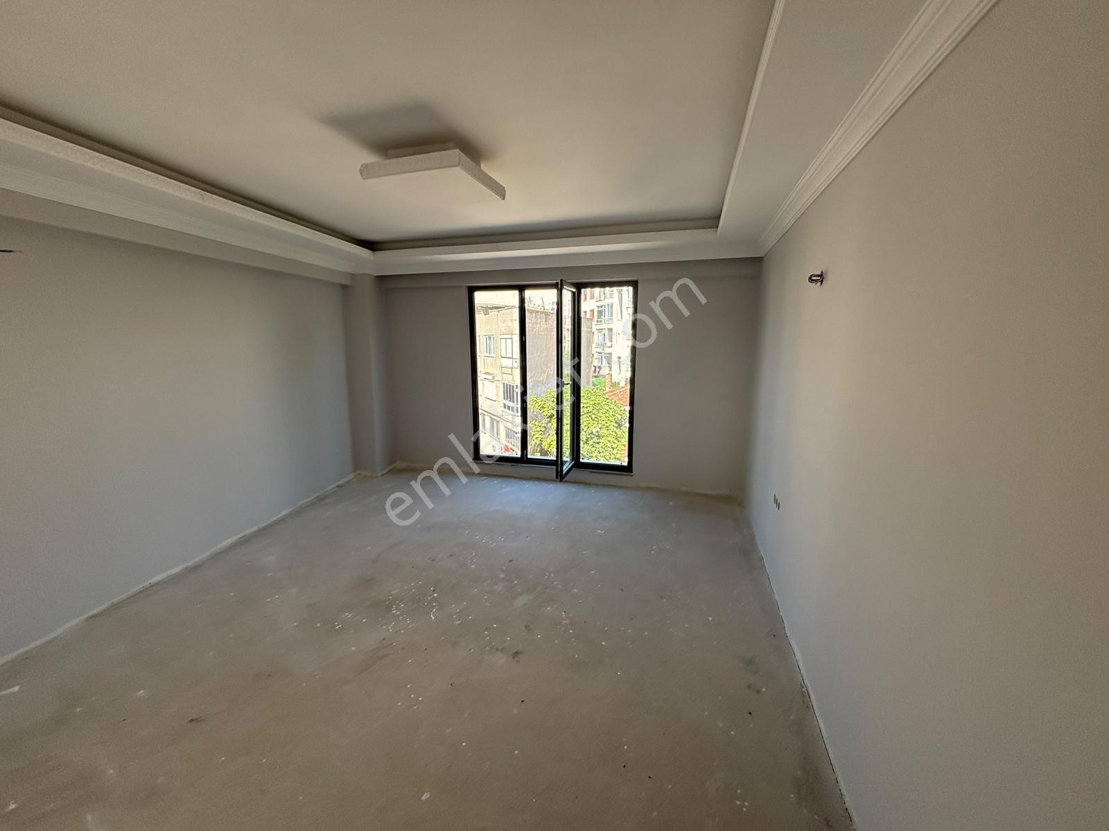 Erdek Atatürk Mah. Deniz Manzaralı Sıfır Satılık Dublex Daire - Görsel 13