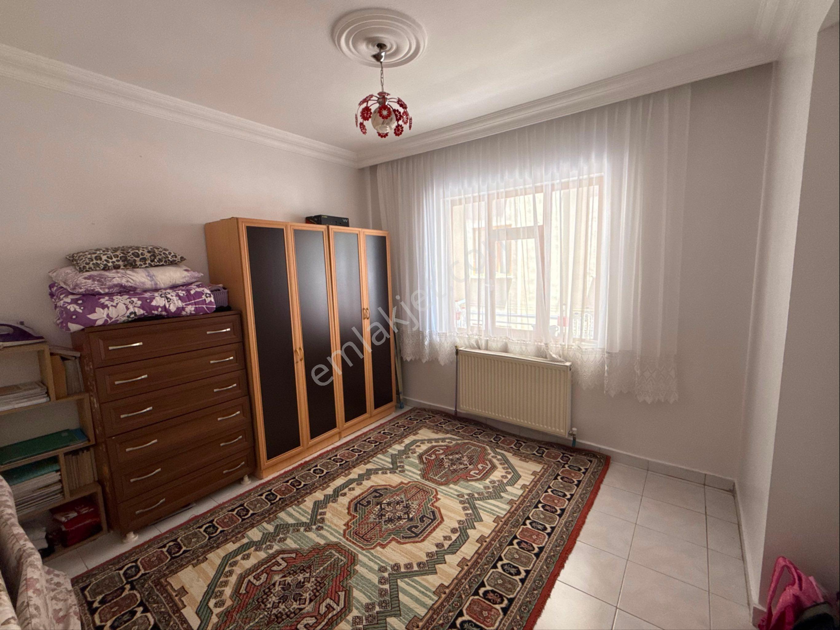 Urfa Yolunda Cadde Üzeri Acil Satılık 3+1 Daire - Görsel 13