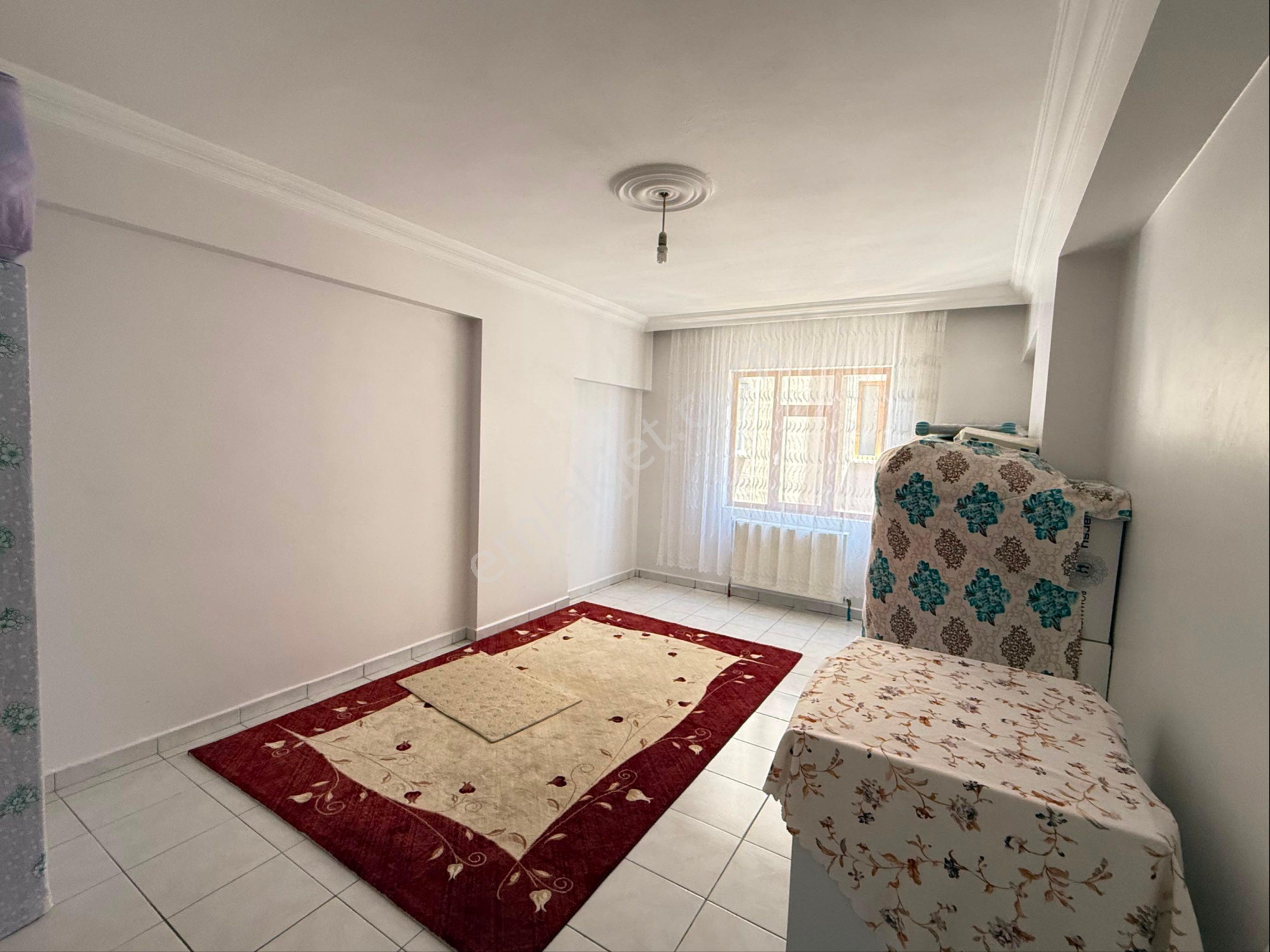 Urfa Yolunda Cadde Üzeri Acil Satılık 3+1 Daire - Görsel 12