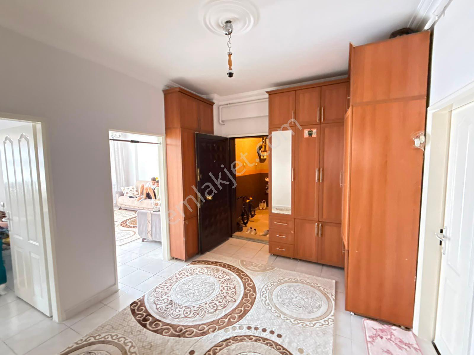 Urfa Yolunda Cadde Üzeri Acil Satılık 3+1 Daire - Görsel 14