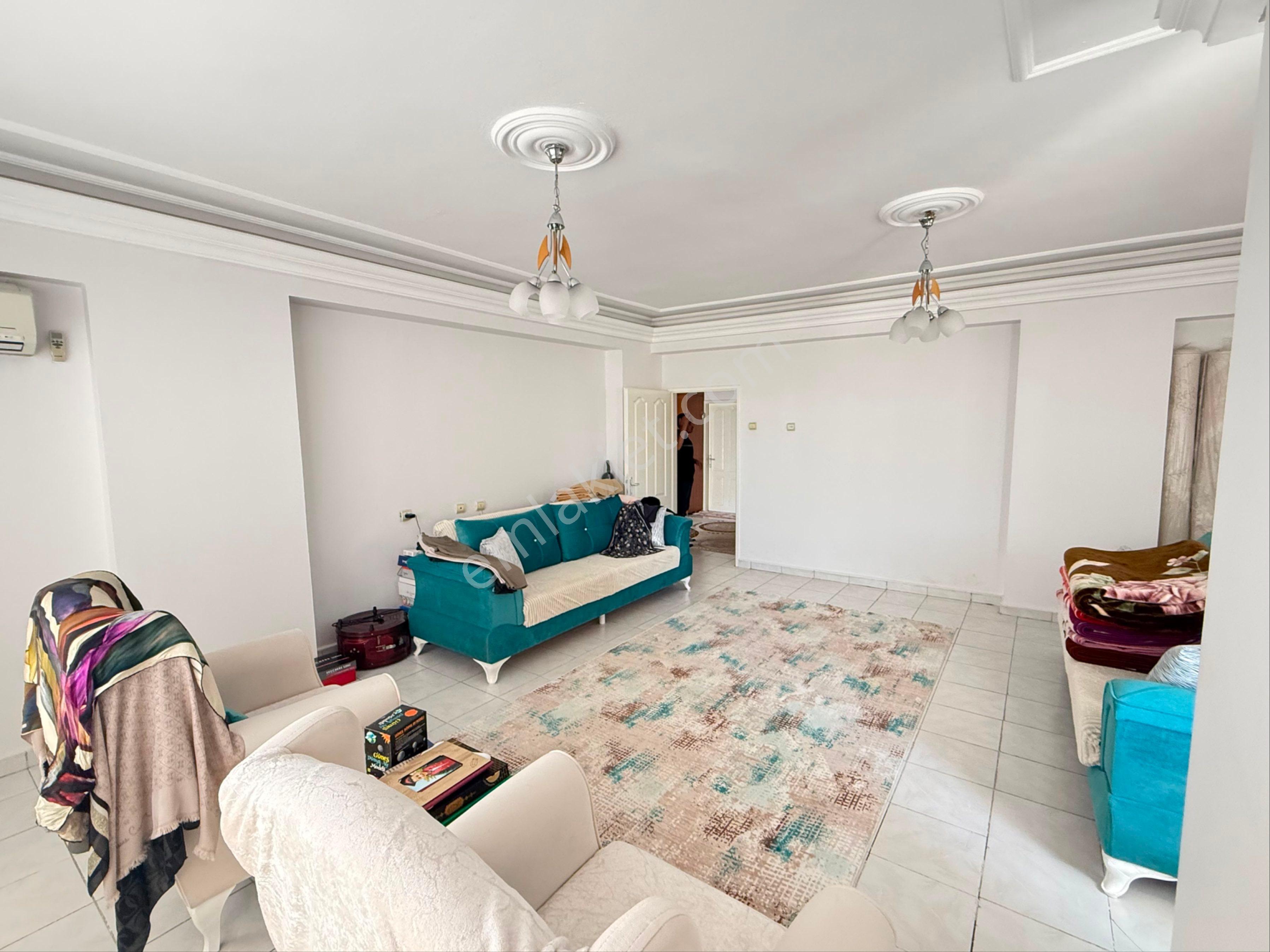 Urfa Yolunda Cadde Üzeri Acil Satılık 3+1 Daire - Görsel 4