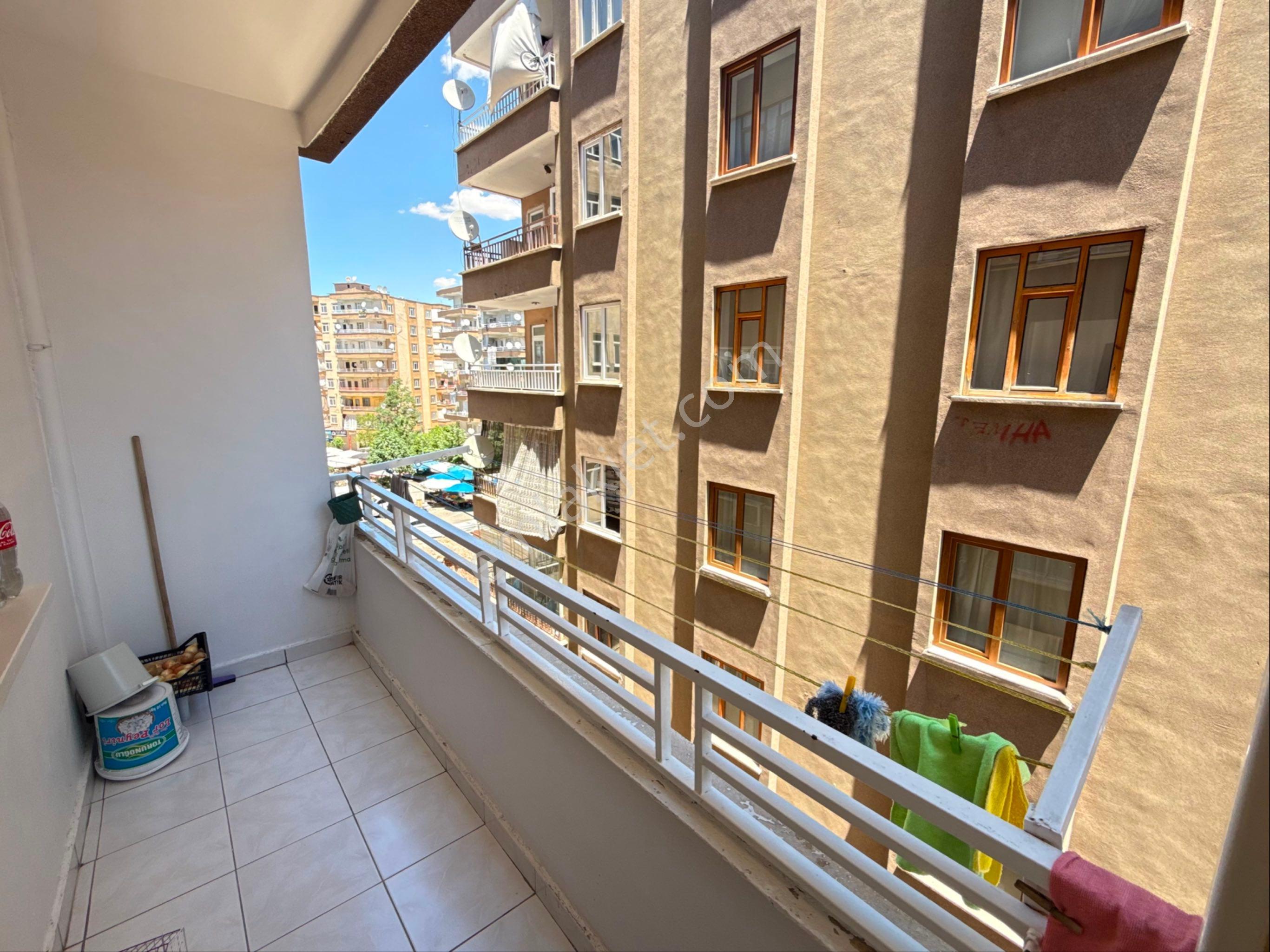 Urfa Yolunda Cadde Üzeri Acil Satılık 3+1 Daire - Görsel 16