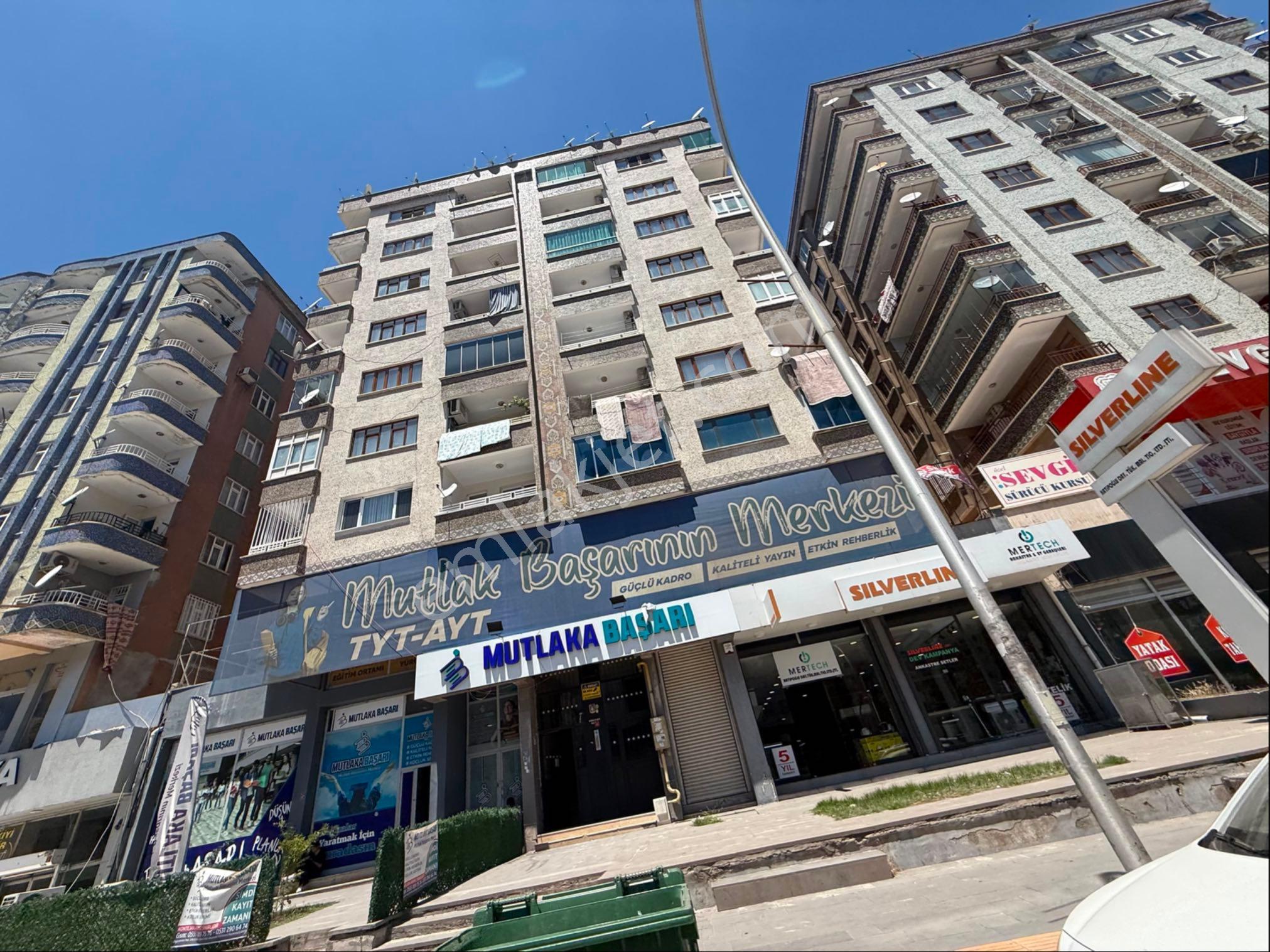 Urfa Yolunda Cadde Üzeri Acil Satılık 3+1 Daire - Görsel 18