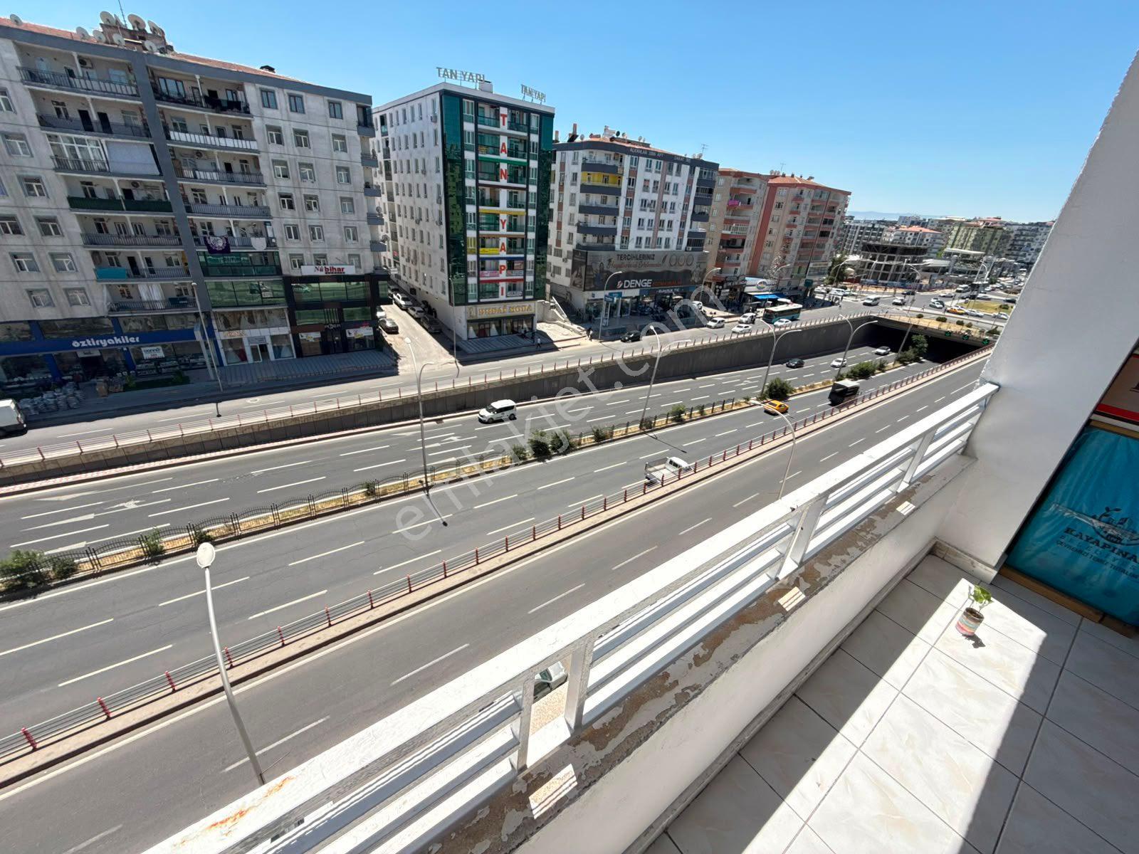 Urfa Yolunda Cadde Üzeri Acil Satılık 3+1 Daire - Görsel 7