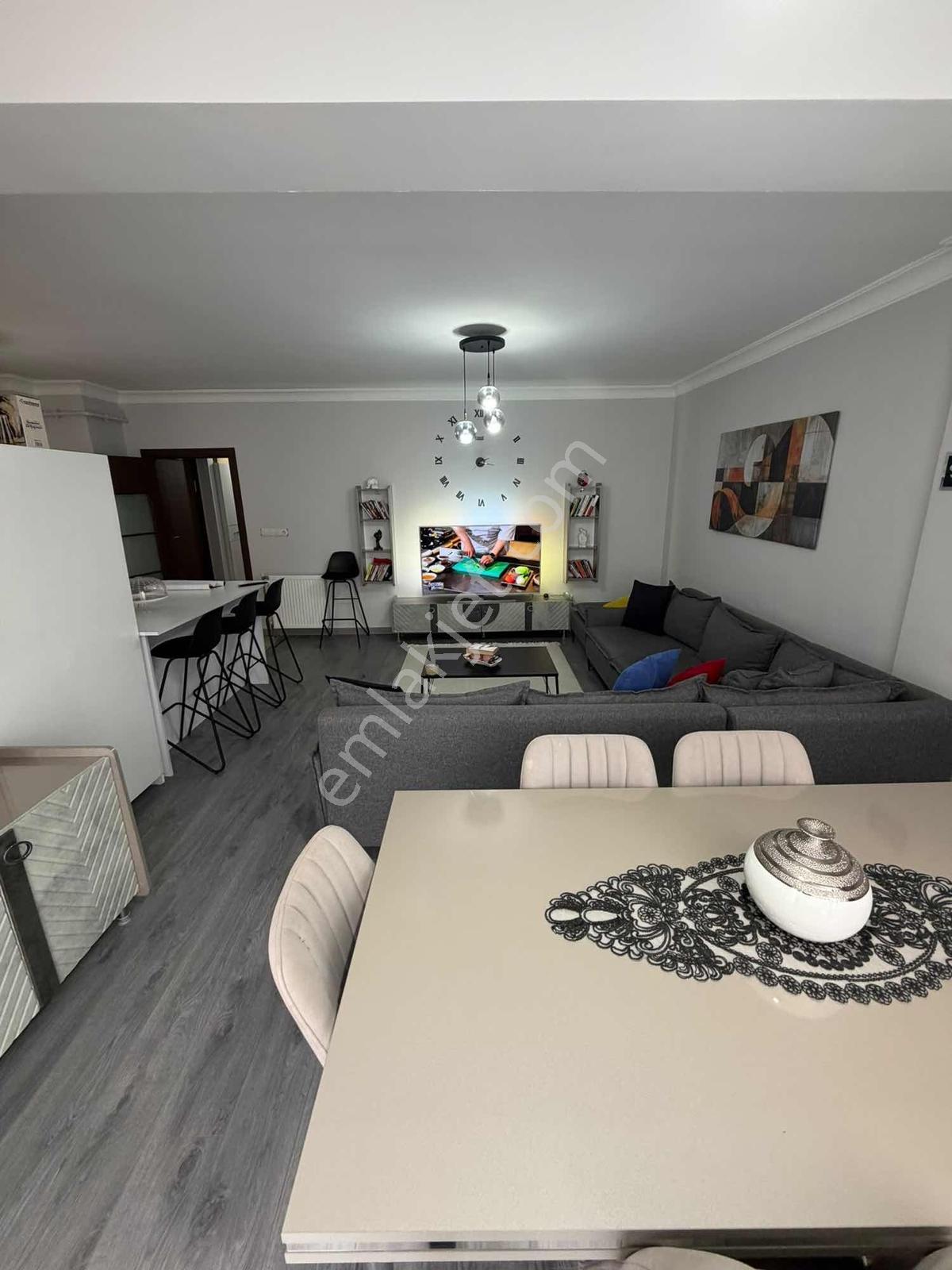Muhittin Mahallesin De Site İçi 2+1 Satılık Daire - Görsel 2
