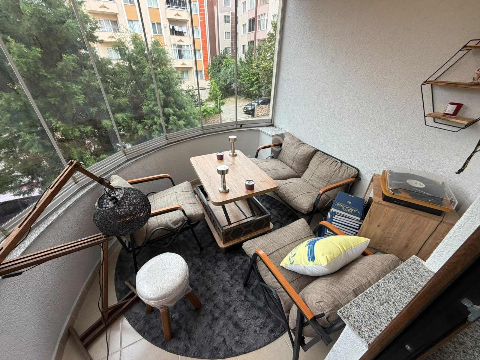 Muhittin Mahallesin De Site İçi 2+1 Satılık Daire - Görsel 18