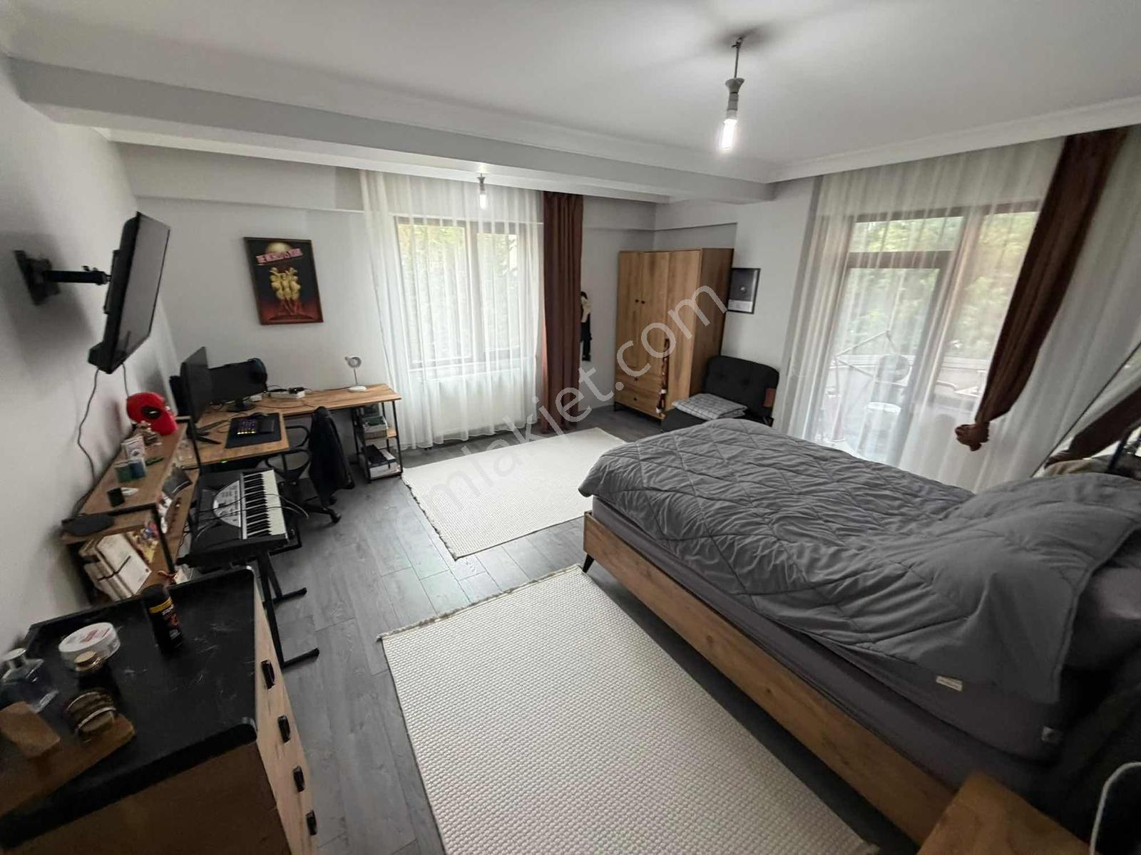 Muhittin Mahallesin De Site İçi 2+1 Satılık Daire - Görsel 28