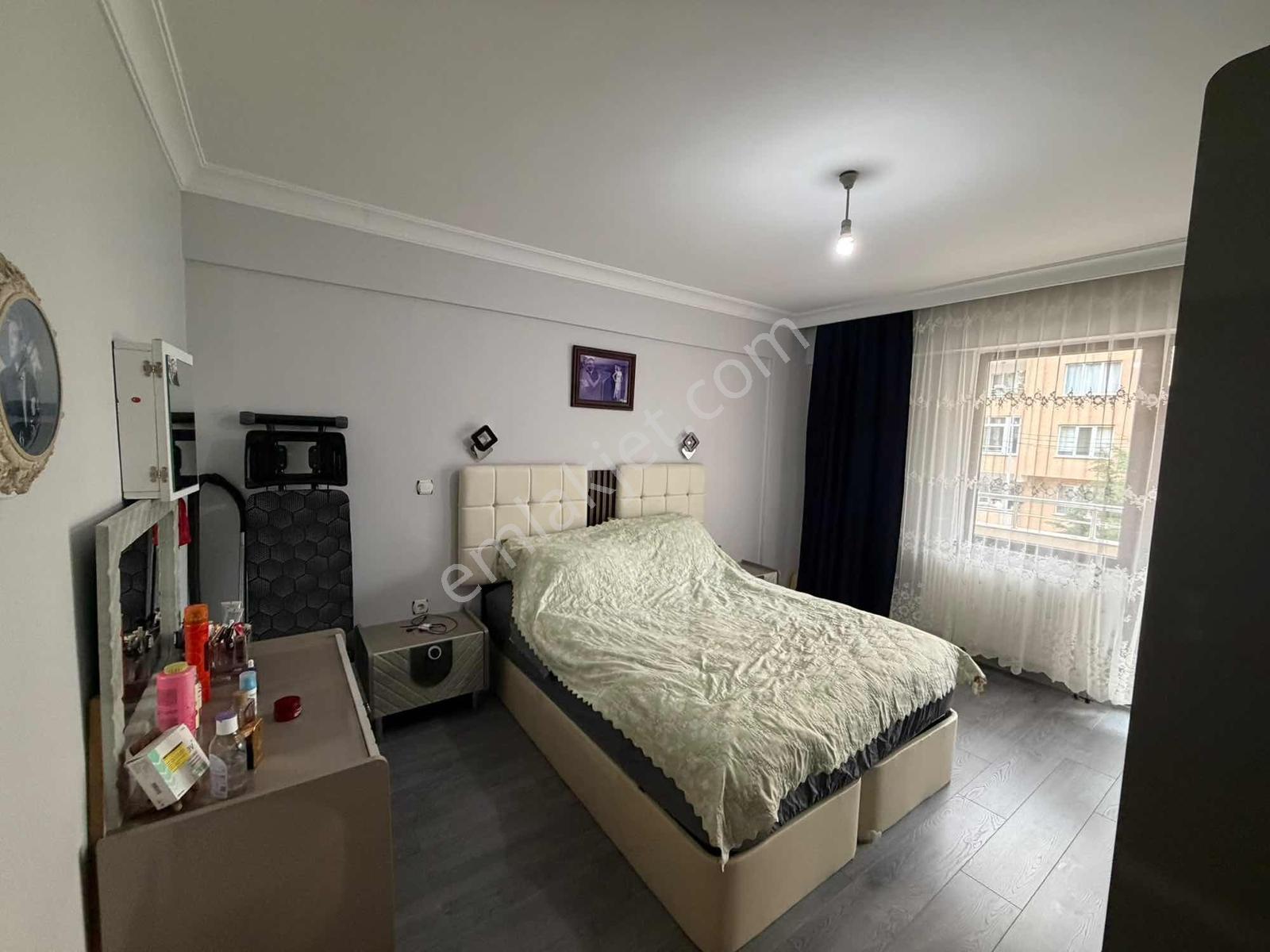 Muhittin Mahallesin De Site İçi 2+1 Satılık Daire - Görsel 35