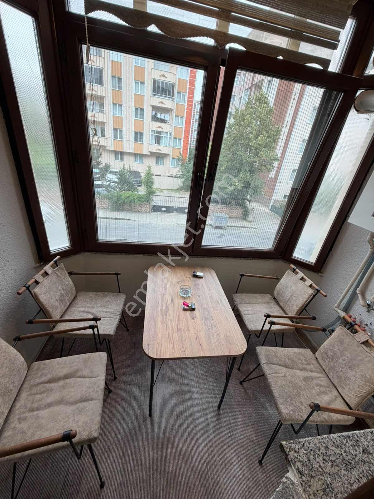 Muhittin Mahallesin De Site İçi 2+1 Satılık Daire - Görsel 13