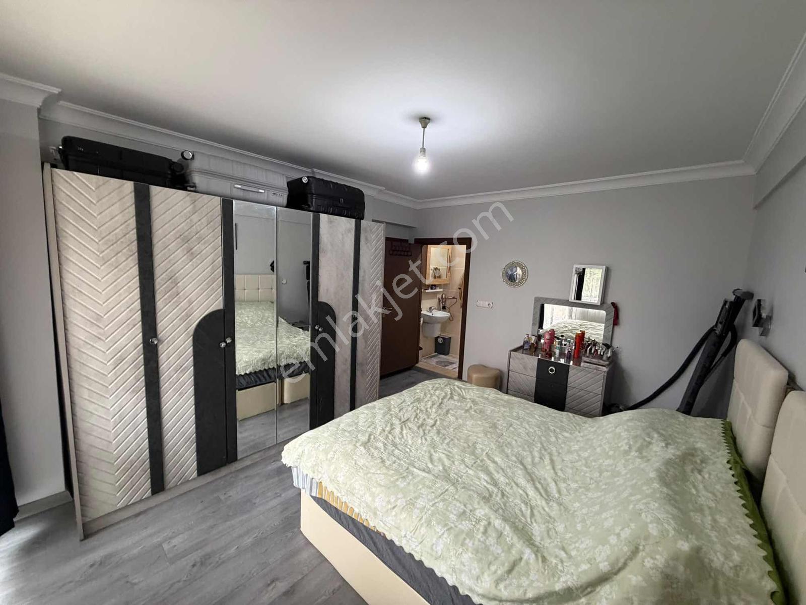 Muhittin Mahallesin De Site İçi 2+1 Satılık Daire - Görsel 30