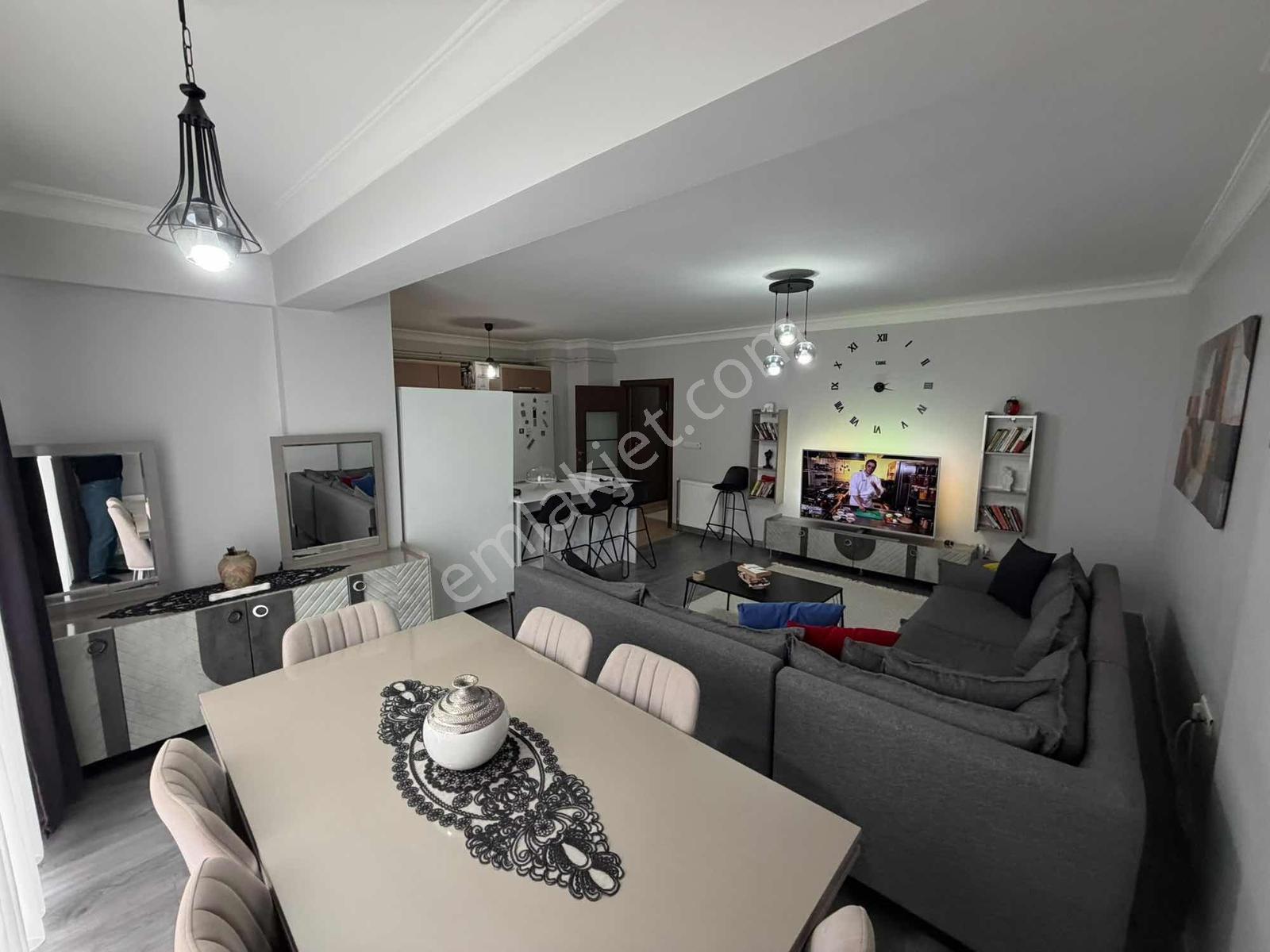 Muhittin Mahallesin De Site İçi 2+1 Satılık Daire - Görsel 3