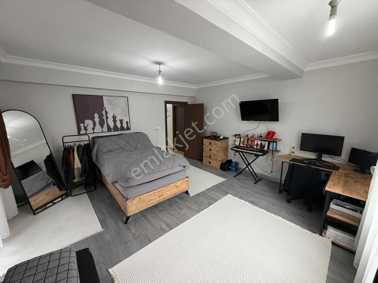 Muhittin Mahallesin De Site İçi 2+1 Satılık Daire - Görsel 31