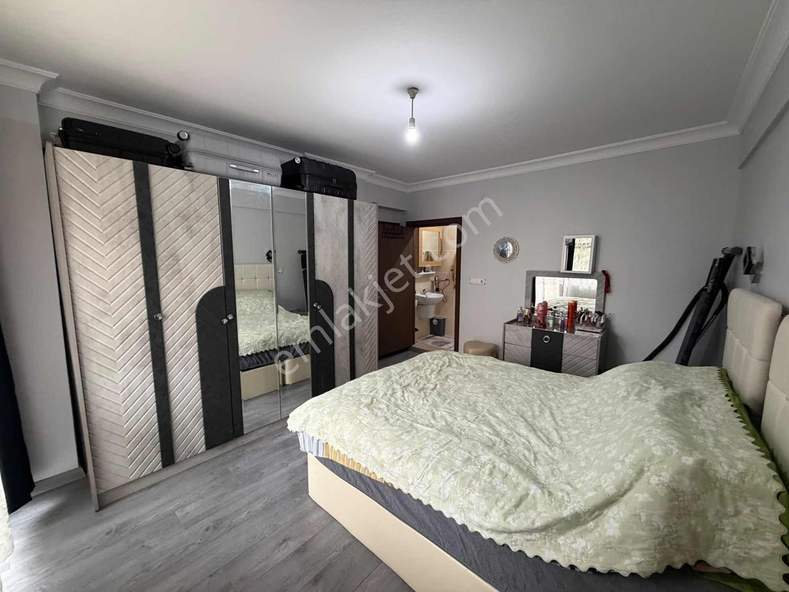 Muhittin Mahallesin De Site İçi 2+1 Satılık Daire - Görsel 33