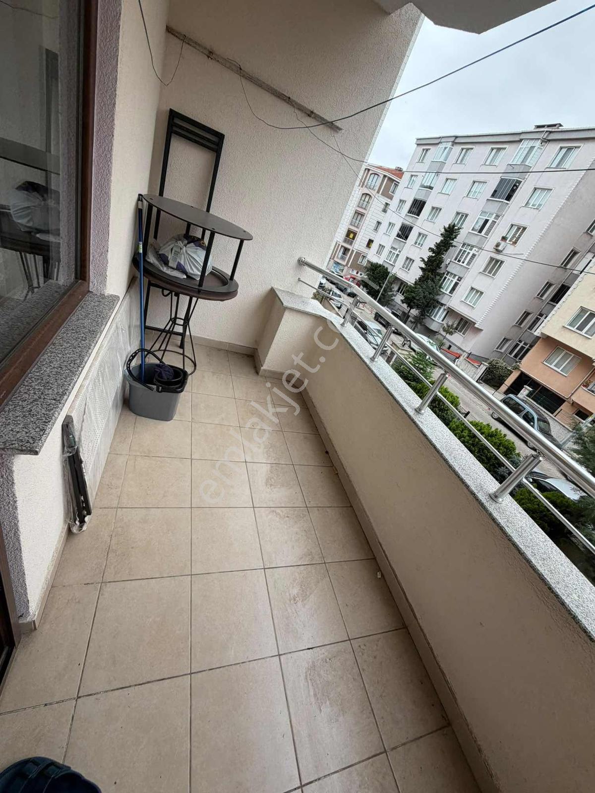 Muhittin Mahallesin De Site İçi 2+1 Satılık Daire - Görsel 32