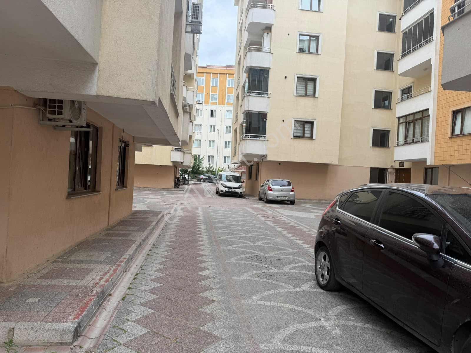 Muhittin Mahallesin De Site İçi 2+1 Satılık Daire - Görsel 34