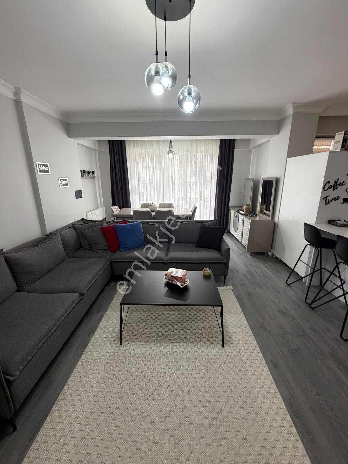 Muhittin Mahallesin De Site İçi 2+1 Satılık Daire - Görsel 6