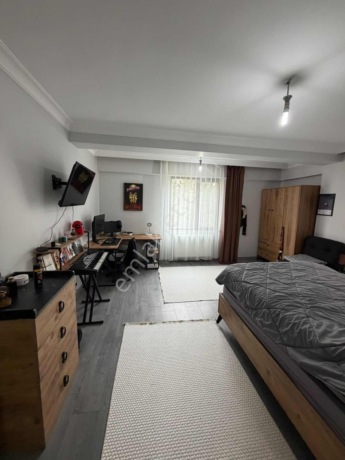 Muhittin Mahallesin De Site İçi 2+1 Satılık Daire - Görsel 20