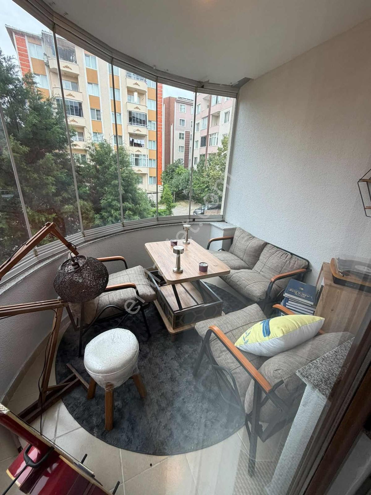 Muhittin Mahallesin De Site İçi 2+1 Satılık Daire - Görsel 19