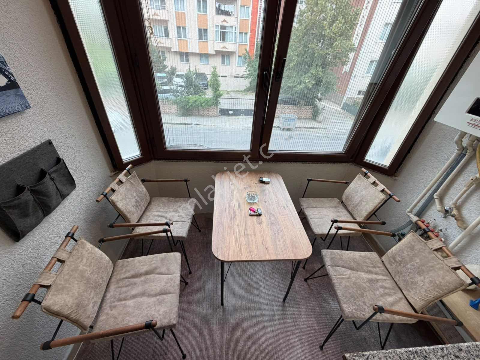 Muhittin Mahallesin De Site İçi 2+1 Satılık Daire - Görsel 22