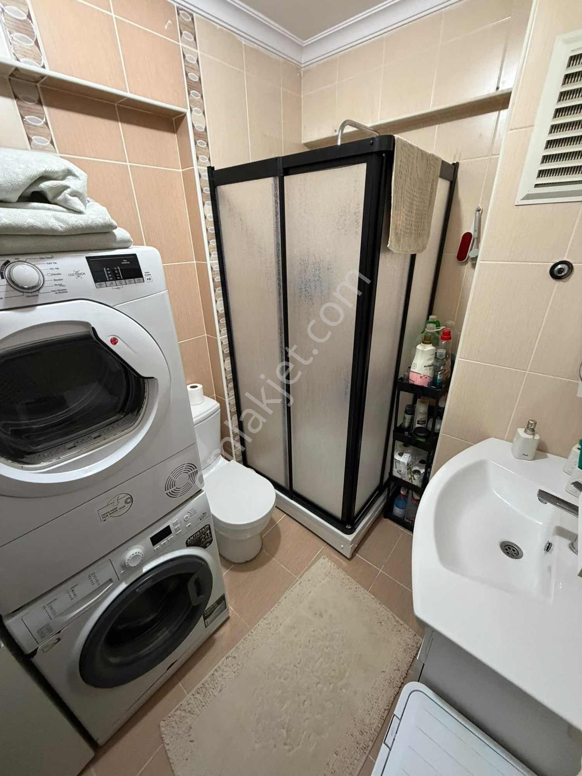 Muhittin Mahallesin De Site İçi 2+1 Satılık Daire - Görsel 25