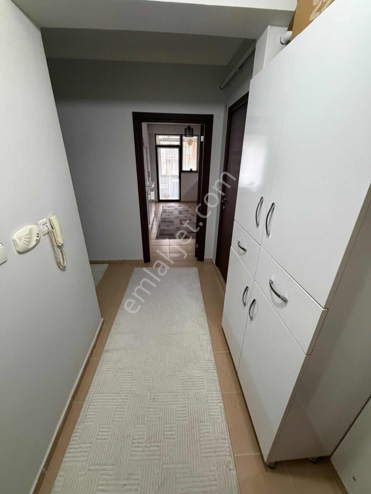 Muhittin Mahallesin De Site İçi 2+1 Satılık Daire - Görsel 17