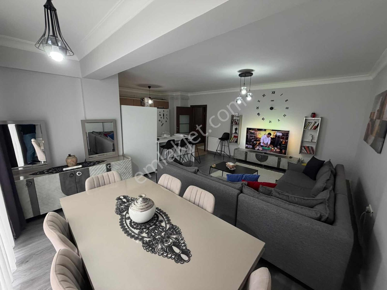 Muhittin Mahallesin De Site İçi 2+1 Satılık Daire - Görsel 12