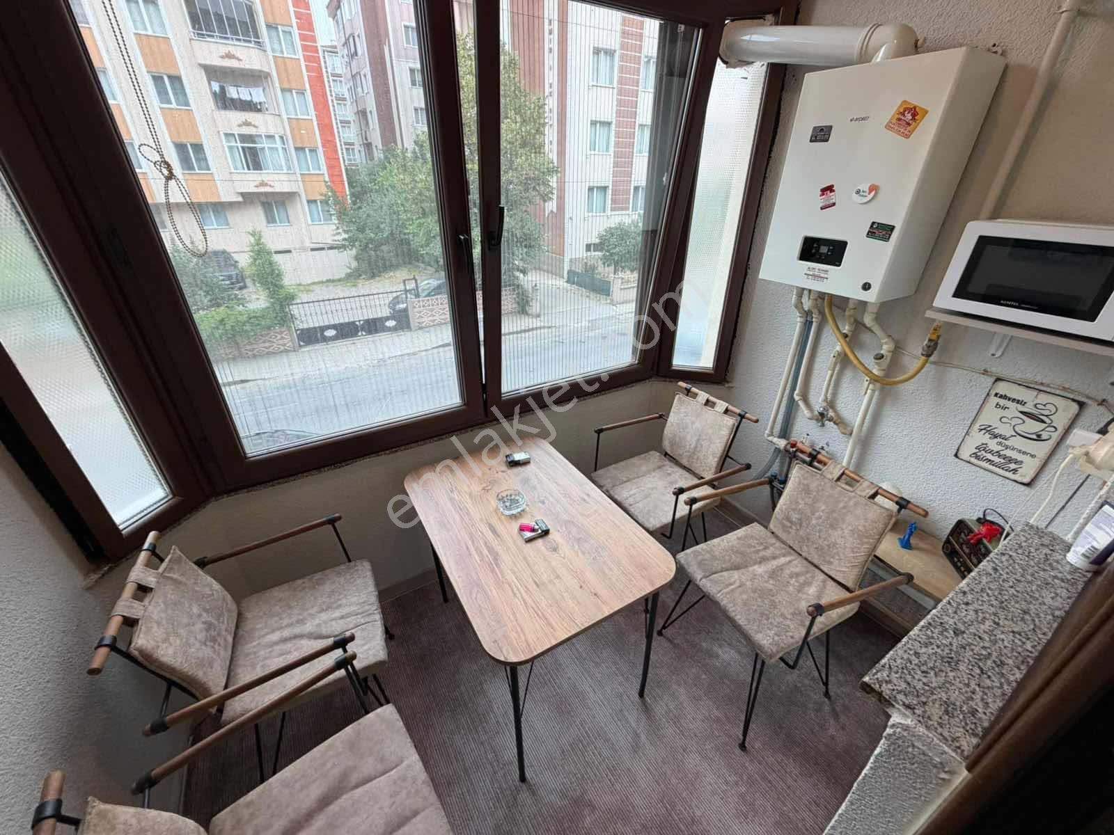 Muhittin Mahallesin De Site İçi 2+1 Satılık Daire - Görsel 11