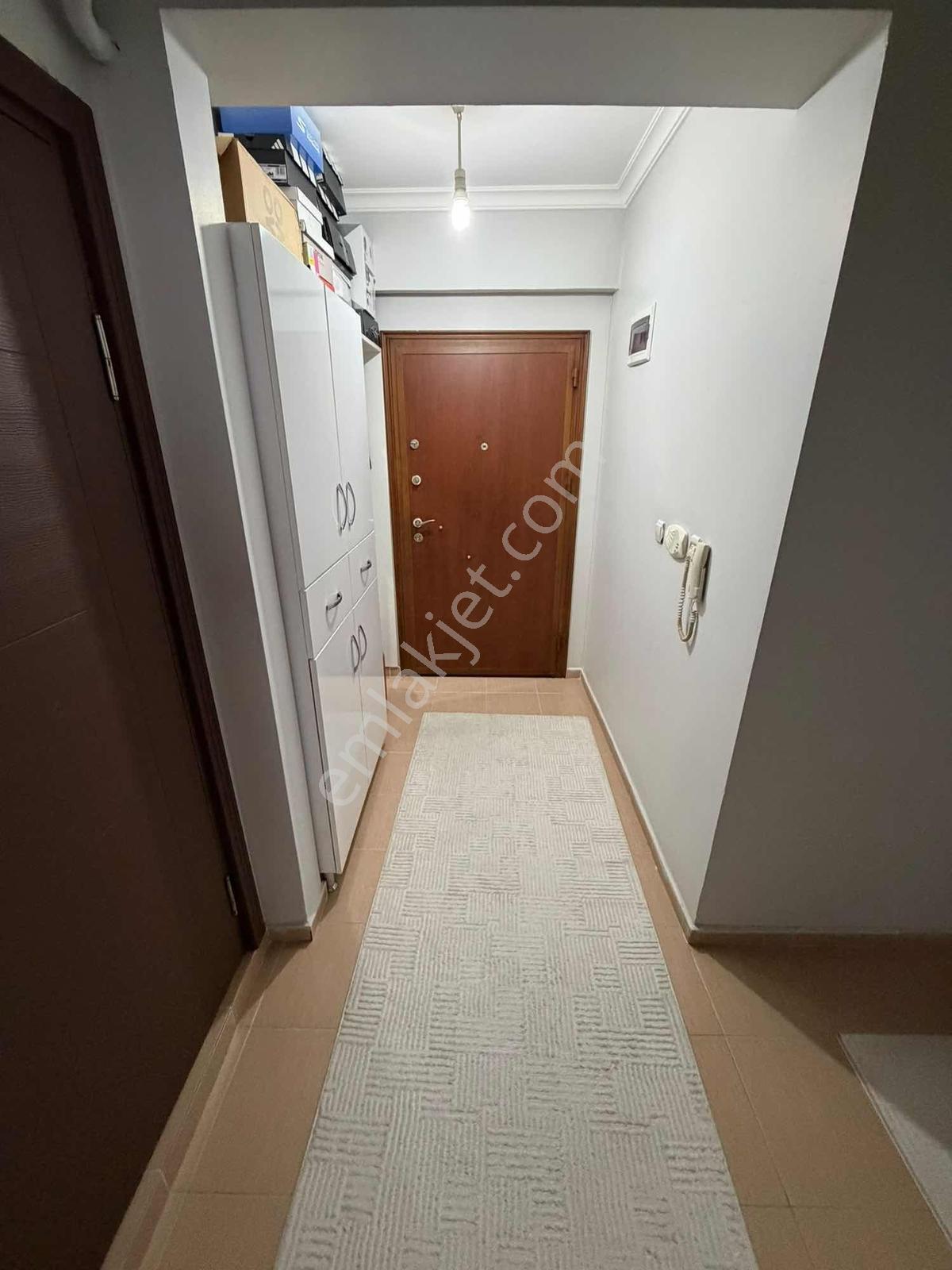 Muhittin Mahallesin De Site İçi 2+1 Satılık Daire - Görsel 5