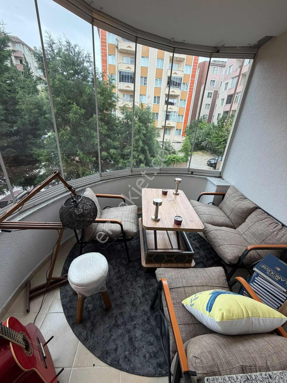 Muhittin Mahallesin De Site İçi 2+1 Satılık Daire - Görsel 27