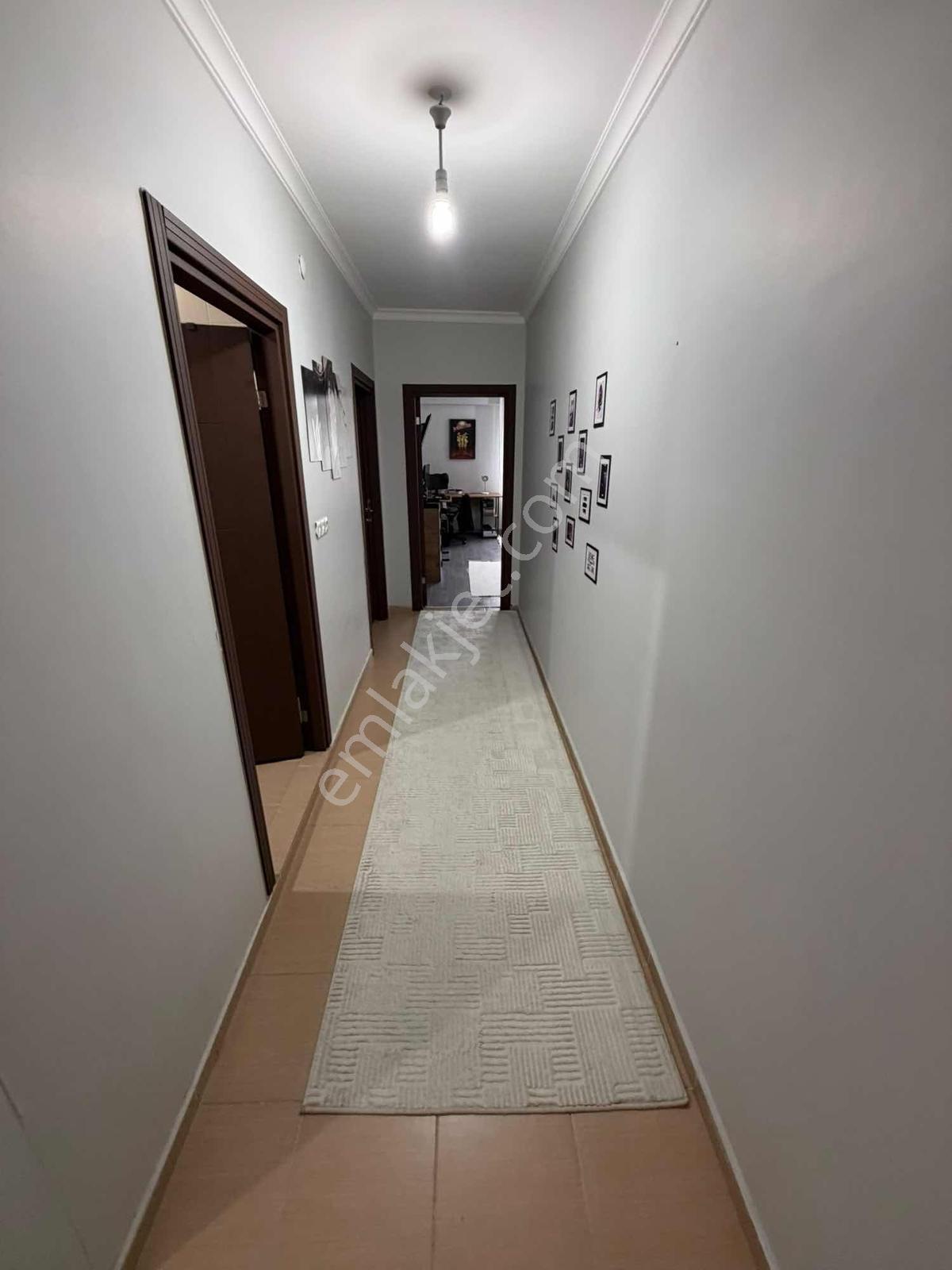 Muhittin Mahallesin De Site İçi 2+1 Satılık Daire - Görsel 15