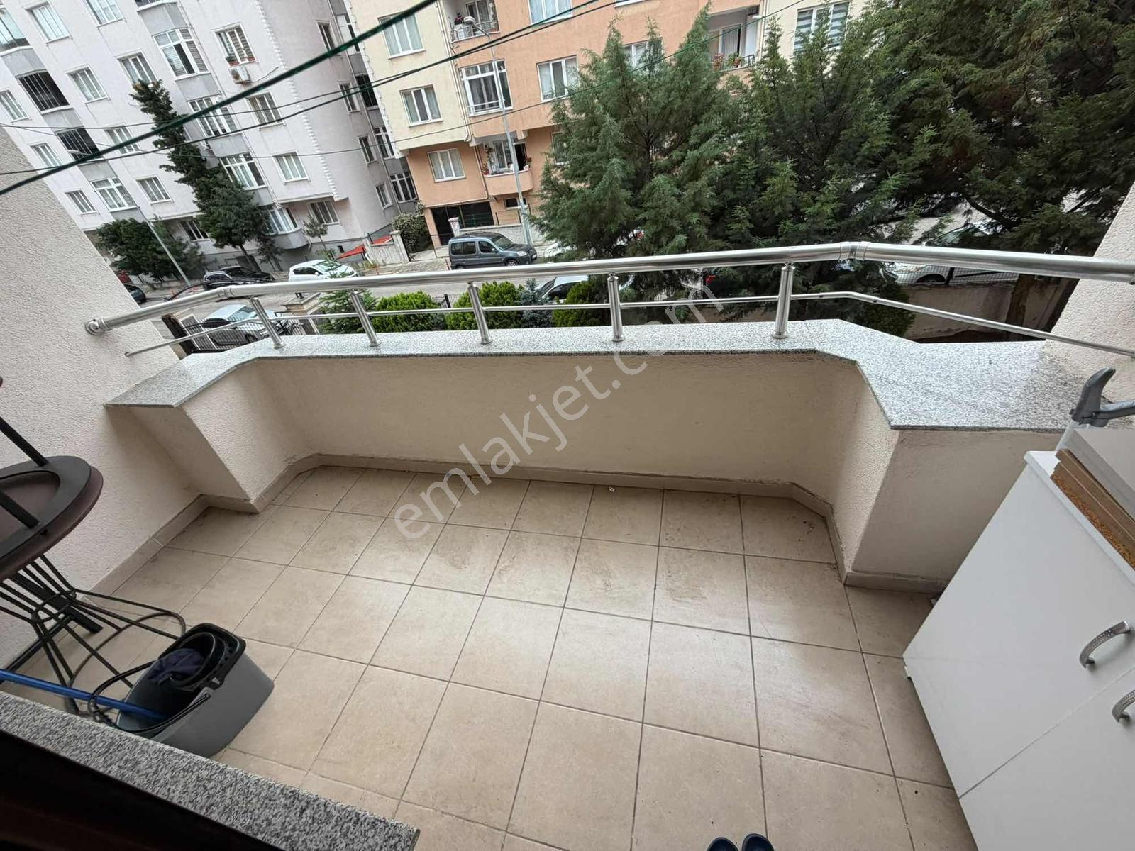 Muhittin Mahallesin De Site İçi 2+1 Satılık Daire - Görsel 7