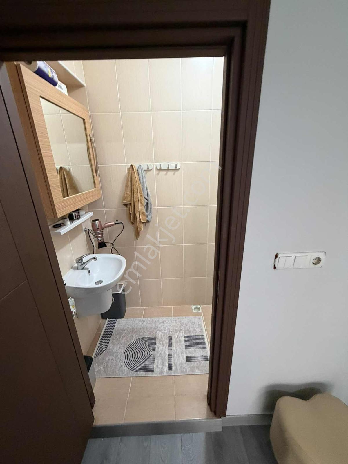 Muhittin Mahallesin De Site İçi 2+1 Satılık Daire - Görsel 8