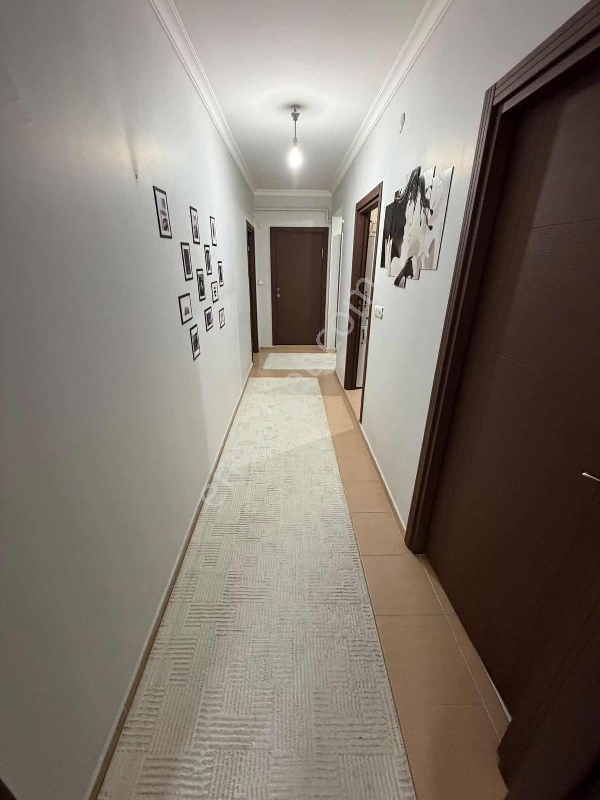 Muhittin Mahallesin De Site İçi 2+1 Satılık Daire - Görsel 24