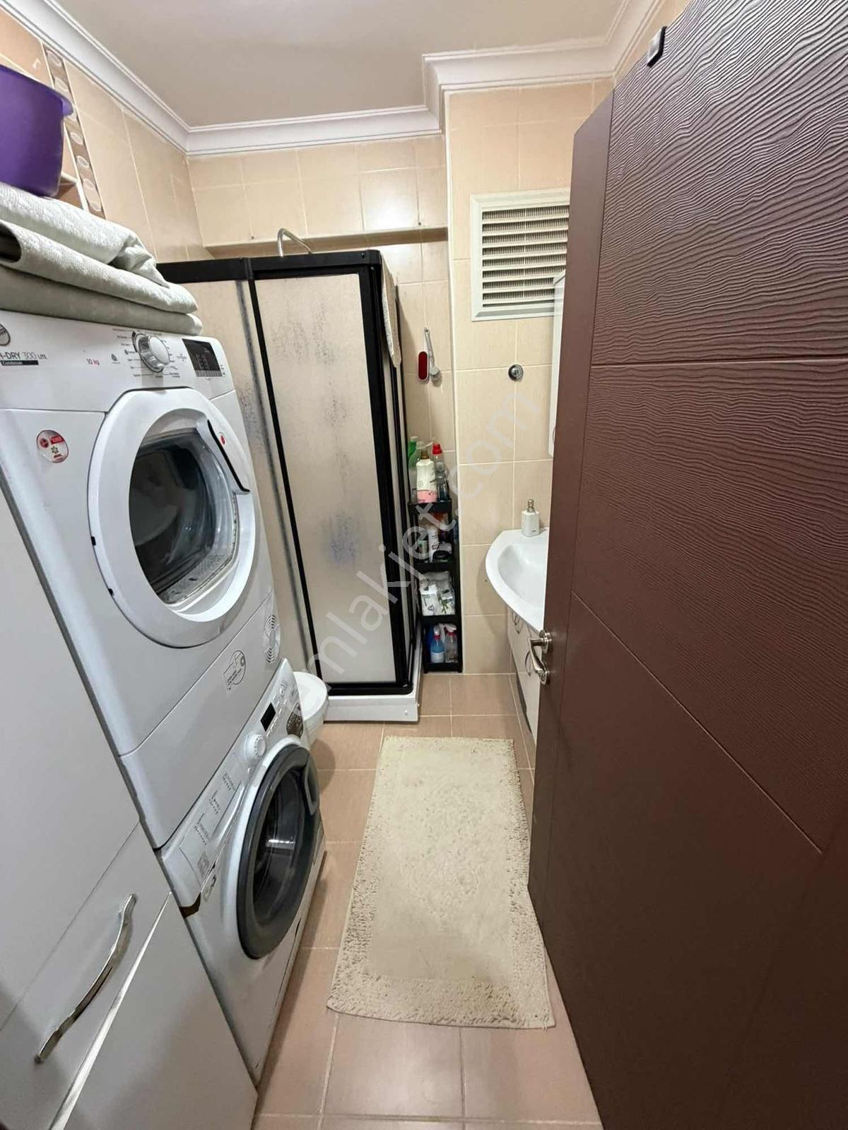 Muhittin Mahallesin De Site İçi 2+1 Satılık Daire - Görsel 16