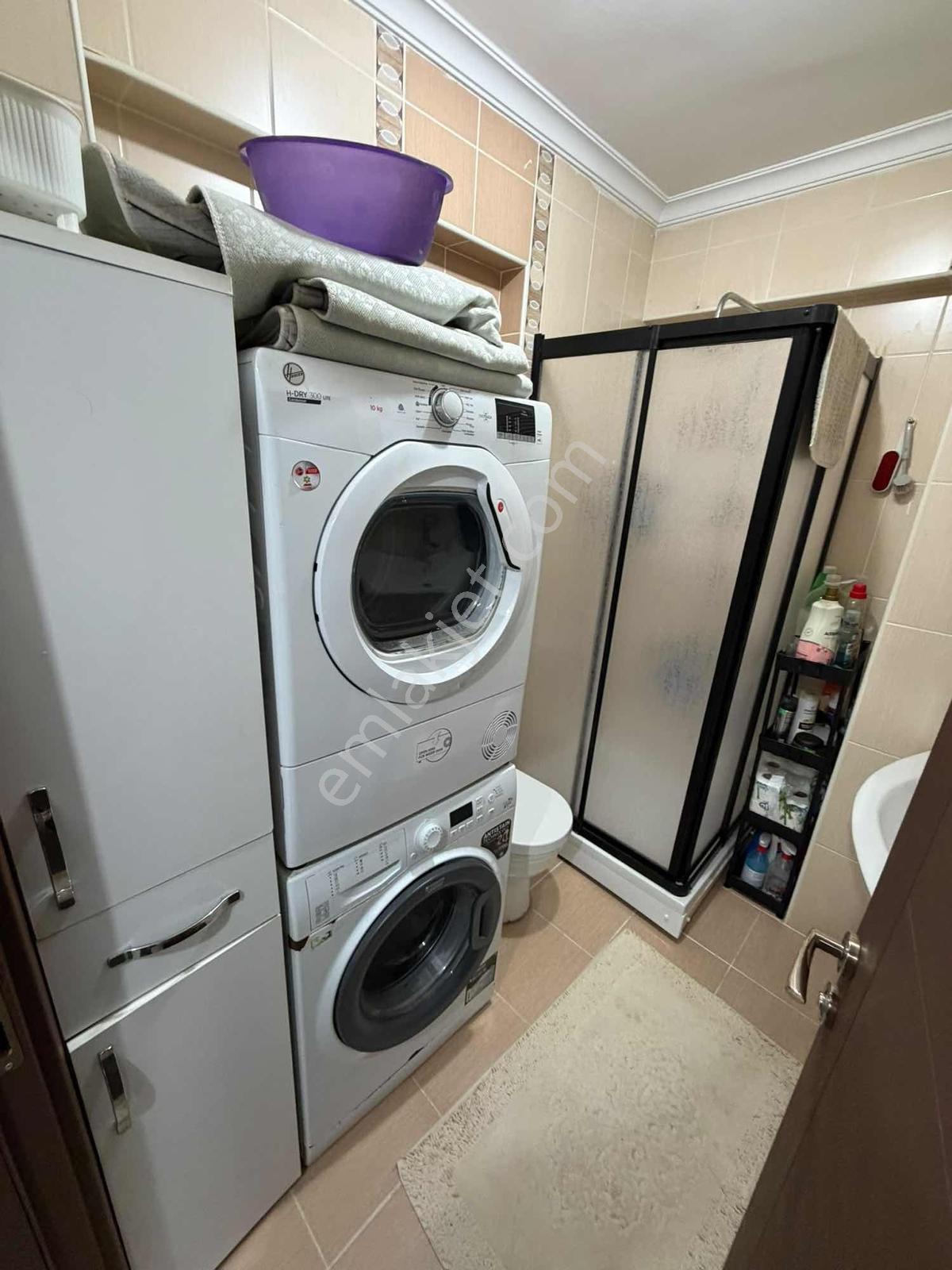 Muhittin Mahallesin De Site İçi 2+1 Satılık Daire - Görsel 26